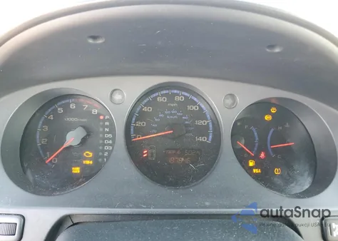 2004 Acura Mdx Touring from USA, damaged, VIN 2HNYD18634H557664